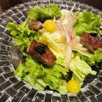 肉料理ふくなが - 