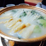 鳥初 鴨川 - 