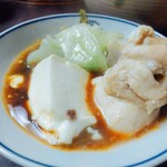 鳥初 鴨川 - 