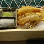 Sushi Sake Sakana Sugitama - 