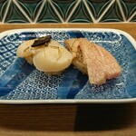 Sushi Sake Sakana Sugitama - 