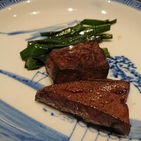 肉料理ふくなが - 