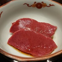 肉料理ふくなが - 