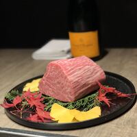 USHIGORO S. GINZA - 