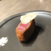 USHIGORO S. GINZA - 