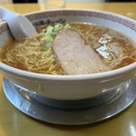 熊ッ子ラーメン善 - 