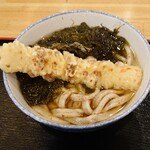 うどん 讃く - 