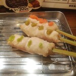 Yakitori Nishidayashinakitsuten - 