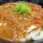 Udon Ichiba - 