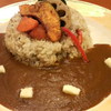 カレー研究所 札幌ステラプレイス店