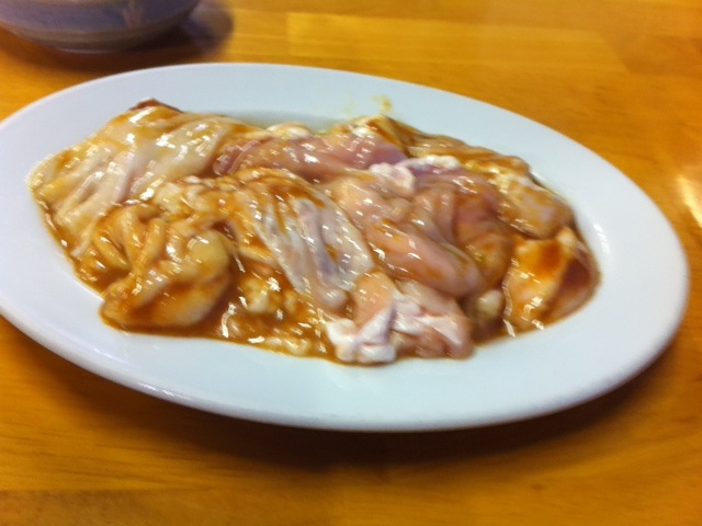 焼肉 三平食堂（サンペイショクドウ） - 矢幅（焼肉）の写真