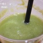 グリーンスムージースタンド - エナジーグリーン
