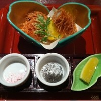 花木鳥 - 