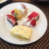 グランカフェ - 