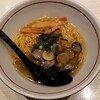 らあ麺ダイニング 為セバ成ル。カケル