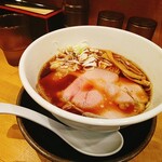 清麺屋 - 