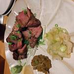 たんや もも瀬 - 焼きたん