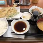 Tendon Tenya - 