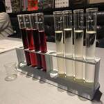 Science bar INCUBATOR - 