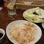 旨唐揚げと居酒メシ ミライザカ - 