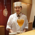 銀座 しのはら - 