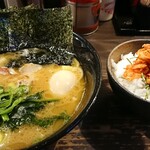 家系ラーメン クックら - 