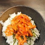 家系ラーメン クックら - 