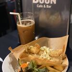 Cafe&Bar BooN - 