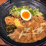 SPICY CURRY 魯珈 - 