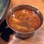 SPICY CURRY 魯珈 - 