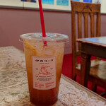 タベラ - 伊良コーラ