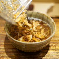 日本橋 蕎ノ字 - 