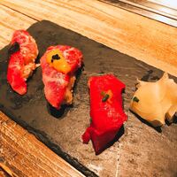 六本木焼肉　Kintan - 