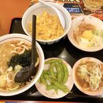 山田うどん - 