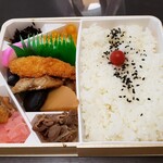 デリカステーション - 料理写真:復刻弁当