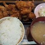 Karaage Koubou Daichan Karaage - 