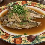 美食同源 銀座小はれ日より - 