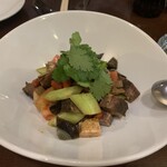 美食同源 銀座小はれ日より - 