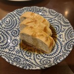 美食同源 銀座小はれ日より - 