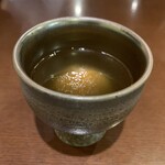 美食同源 銀座小はれ日より - 