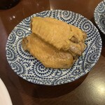 美食同源 銀座小はれ日より - 