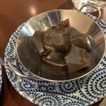 美食同源 銀座小はれ日より - 