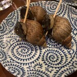 美食同源 銀座小はれ日より - 