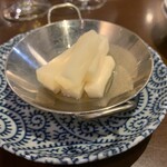 美食同源 銀座小はれ日より - 