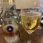 美食同源 銀座小はれ日より - 