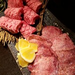 Yakiniku Nosuke - 