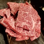 焼肉 乃助 - 