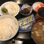 セラヴィ - 和定食