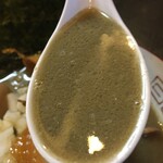 中華ソバ 伊吹 - 