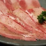 Sumibi yakiniku aburi bi - 